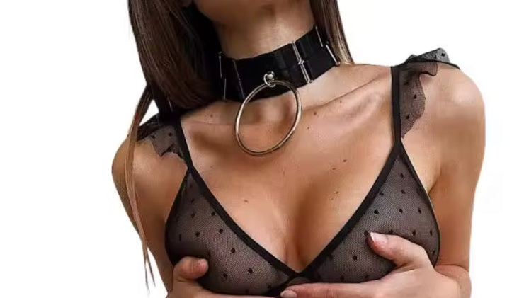 Choker Aro